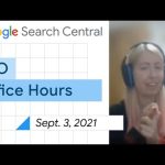 Google: почему страницы выпадают из отчетов Search Console